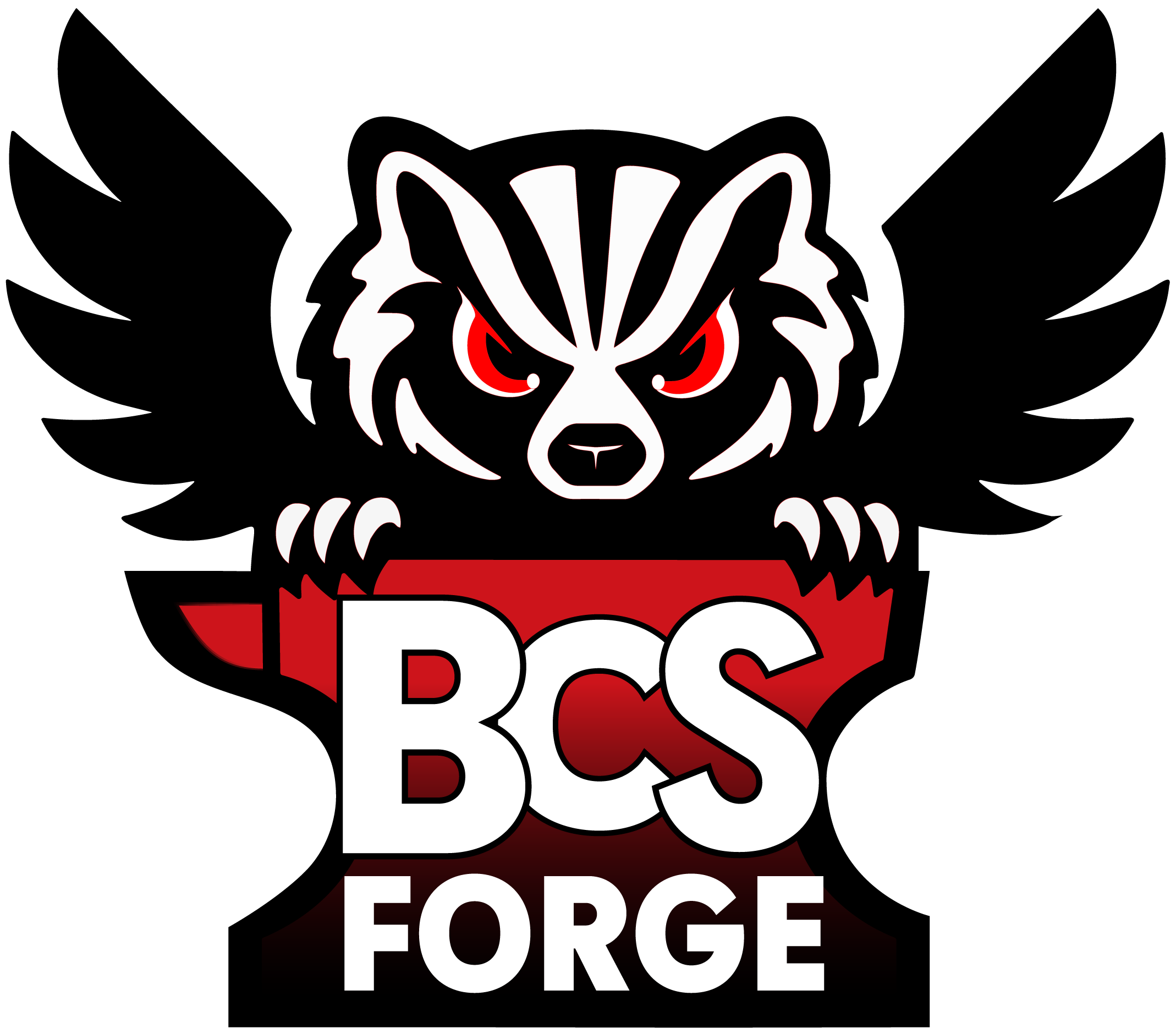 BCS Forge logo